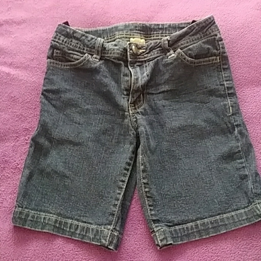 Faded glory shorts for girls✨
